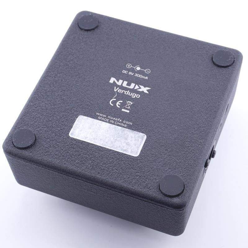 USED_​​MLD_Bass_Preamp_+_DI_[NBP-5]_#2_03