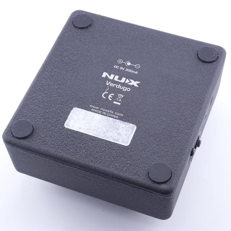 USED_​​MLD_Bass_Preamp_+_DI_[NBP-5]_#2_03