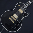 Used_Gibson_Les_Paul_Custom_Gloss_(Ebony)_[SN_CS503426]_01