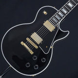 Used_Gibson_Les_Paul_Custom_Gloss_(Ebony)_[SN_CS503426]_01