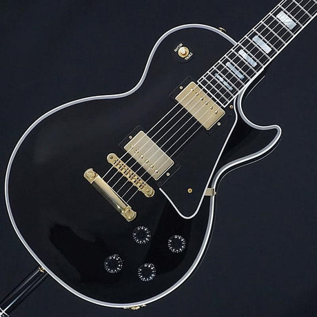 Used_Gibson_Les_Paul_Custom_Gloss_(Ebony)_[SN_CS503426]_01