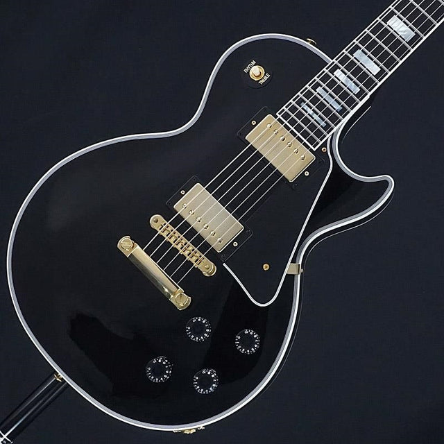 Used_Gibson_Les_Paul_Custom_Gloss_(Ebony)_[SN_CS503426]_01