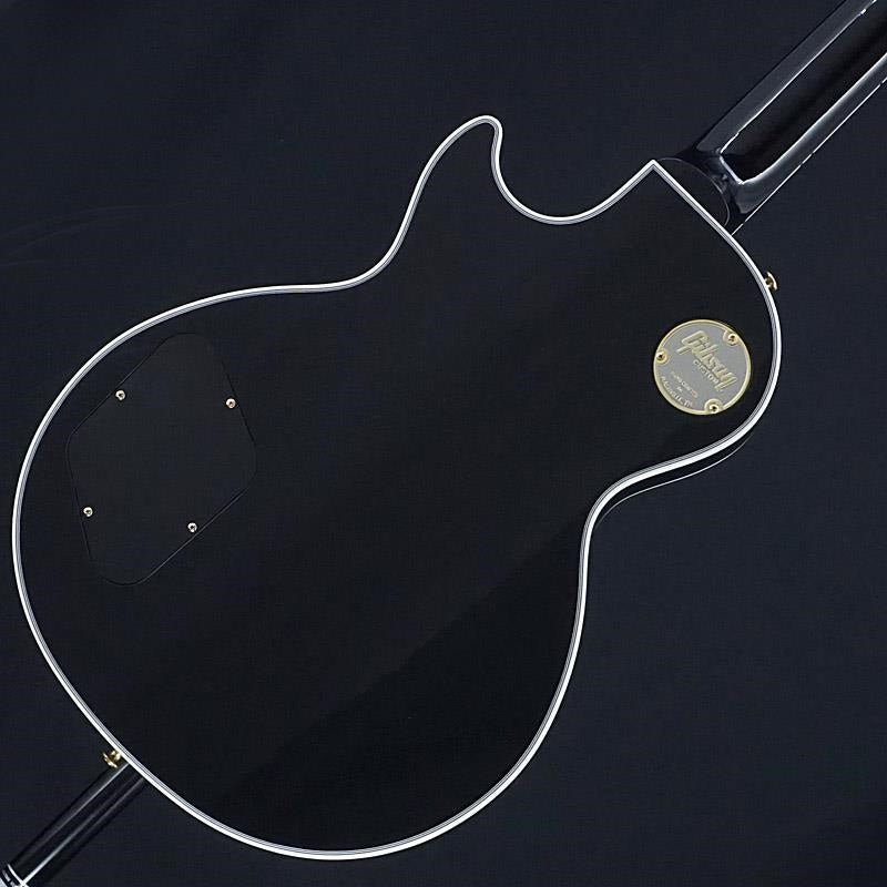Used_Gibson_Les_Paul_Custom_Gloss_(Ebony)_[SN_CS503426]_02