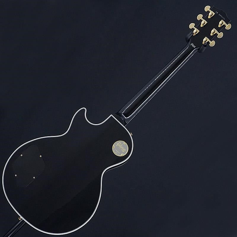 Used_Gibson_Les_Paul_Custom_Gloss_(Ebony)_[SN_CS503426]_04