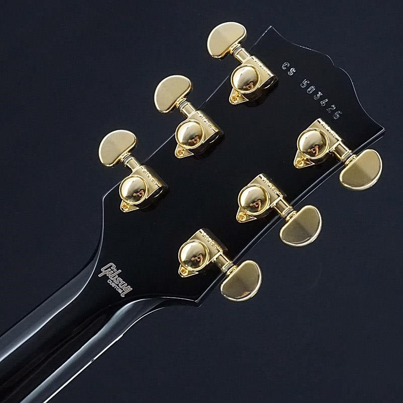 Used_Gibson_Les_Paul_Custom_Gloss_(Ebony)_[SN_CS503426]_08