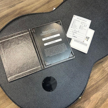 Used_Gibson_Les_Paul_Custom_Gloss_(Ebony)_[SN_CS503426]_11