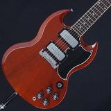 USED_​​Tony_Iommi_SG_Special_(Vintage_Cherry)_[SN_215120029]_Gibson_01