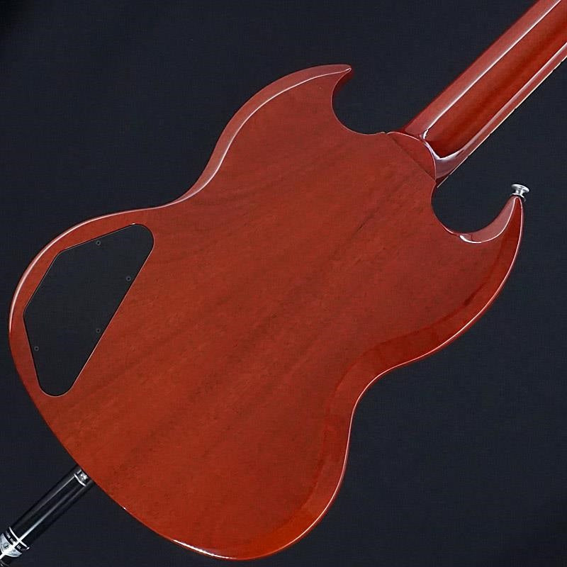 USED_​​Tony_Iommi_SG_Special_(Vintage_Cherry)_[SN_215120029]_Gibson_02