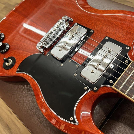 USED_​​Tony_Iommi_SG_Special_(Vintage_Cherry)_[SN_215120029]_Gibson_10