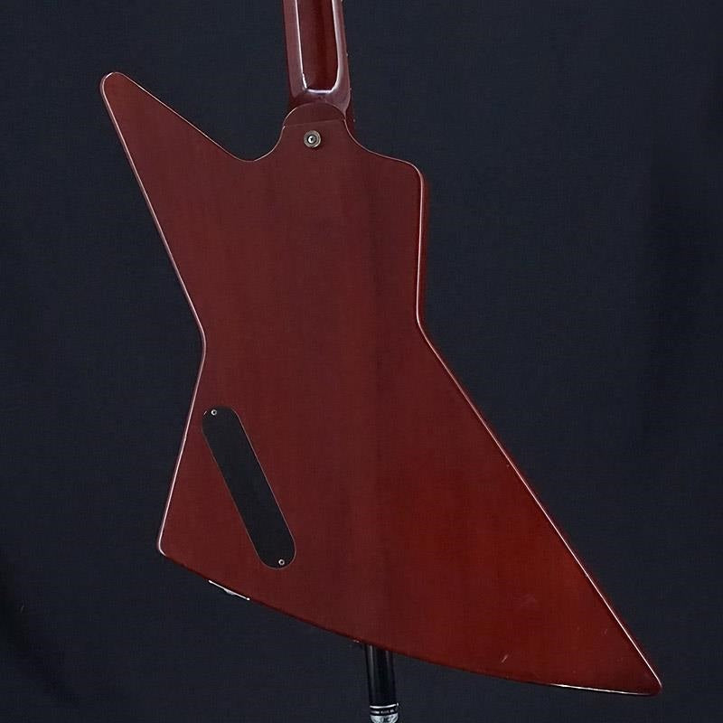 USED_​​Gibson_Explorer_Reissue_(Vintage_Cherry)_[SN_91693751]_02