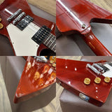 USED_​​Gibson_Explorer_Reissue_(Vintage_Cherry)_[SN_91693751]_09
