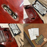 USED_​​Gibson_Explorer_Reissue_(Vintage_Cherry)_[SN_91693751]_11