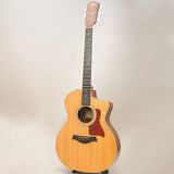 USED_​​214ce_DLX_'13_Taylor_03