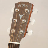 USED_​​K__Yairi_LAPIS_Emerald_09