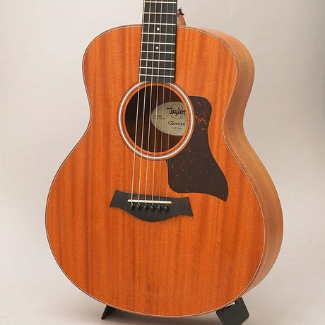 USED_​​GS-Mini_Mahogany_'18_Taylor_01