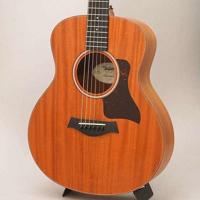 USED_​​GS-Mini_Mahogany_'18_Taylor_01