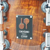 USED_​​OOAK17-1475SDWD_[2017__One_of_A_Kind_Snare_Drum_14×7_5_-_Cocobolo]_[Limited_Edition_of_70_Units_Worldwide]_[Hard_Case_Included]_02