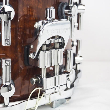 USED_​​OOAK17-1475SDWD_[2017__One_of_A_Kind_Snare_Drum_14×7_5_-_Cocobolo]_[Limited_Edition_of_70_Units_Worldwide]_[Hard_Case_Included]_03