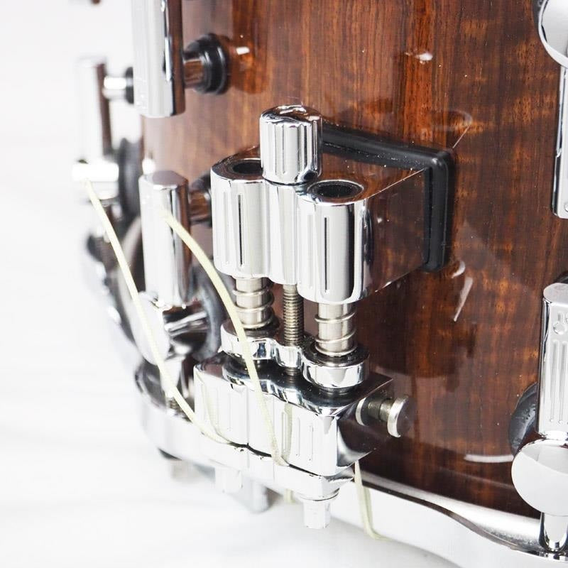 USED_​​OOAK17-1475SDWD_[2017__One_of_A_Kind_Snare_Drum_14×7_5_-_Cocobolo]_[Limited_Edition_of_70_Units_Worldwide]_[Hard_Case_Included]_04