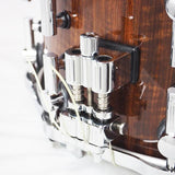 USED_​​OOAK17-1475SDWD_[2017__One_of_A_Kind_Snare_Drum_14×7_5_-_Cocobolo]_[Limited_Edition_of_70_Units_Worldwide]_[Hard_Case_Included]_04