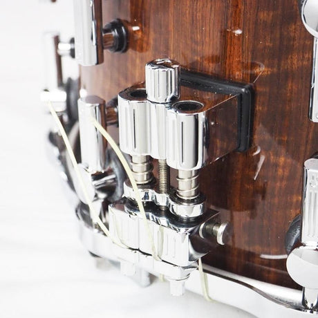 USED_​​OOAK17-1475SDWD_[2017__One_of_A_Kind_Snare_Drum_14×7_5_-_Cocobolo]_[Limited_Edition_of_70_Units_Worldwide]_[Hard_Case_Included]_04