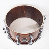 USED_​​OOAK17-1475SDWD_[2017__One_of_A_Kind_Snare_Drum_14×7_5_-_Cocobolo]_[Limited_Edition_of_70_Units_Worldwide]_[Hard_Case_Included]_07