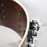 USED_​​OOAK17-1475SDWD_[2017__One_of_A_Kind_Snare_Drum_14×7_5_-_Cocobolo]_[Limited_Edition_of_70_Units_Worldwide]_[Hard_Case_Included]_08