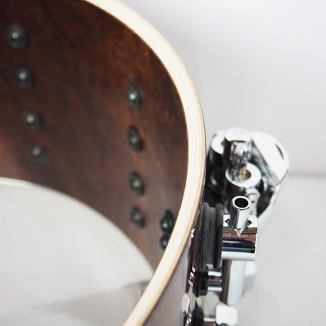 USED_​​OOAK17-1475SDWD_[2017__One_of_A_Kind_Snare_Drum_14×7_5_-_Cocobolo]_[Limited_Edition_of_70_Units_Worldwide]_[Hard_Case_Included]_08