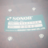 USED_​​OOAK17-1475SDWD_[2017__One_of_A_Kind_Snare_Drum_14×7_5_-_Cocobolo]_[Limited_Edition_of_70_Units_Worldwide]_[Hard_Case_Included]_11