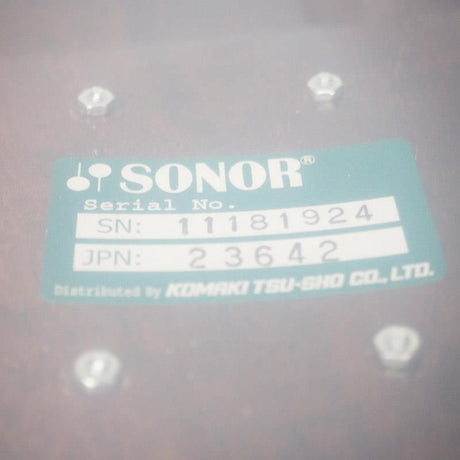 USED_​​OOAK17-1475SDWD_[2017__One_of_A_Kind_Snare_Drum_14×7_5_-_Cocobolo]_[Limited_Edition_of_70_Units_Worldwide]_[Hard_Case_Included]_11