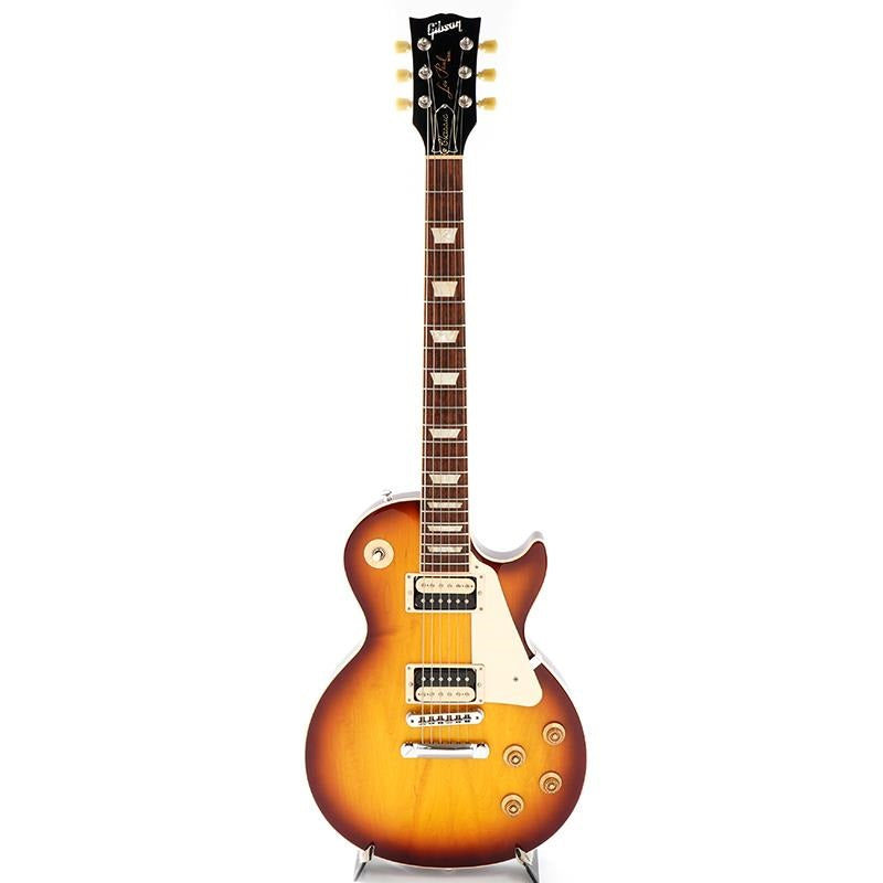 USED_​​Les_Paul_Classic_Plain_Top_2016_Limited_Proprietary_(Iced_Tea)_[SN__160045437]_02
