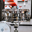 【TAMA_50th_LIMITED】_8055_[Mastercraft_Snare_Drum_Steel_14×5]_【Limited_Edition】【Store_Display_Special_Price】_01