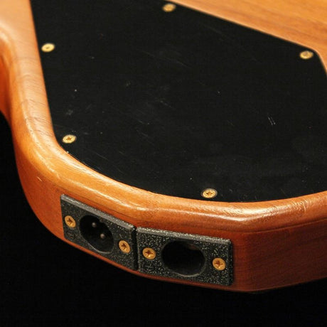 USED_​​Mk2_5-stroke_Fretless_(American_Walnut_Facings)_'91_08