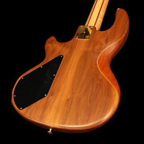 USED_​​Mk2_5-stroke_Fretless_(American_Walnut_Facings)_'91_09