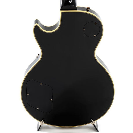 USED_​​1957_Les_Paul_Custom_Reissue_3-Pickup_Bigsby_(Ebony)_2006_[SN__7_6561]_03