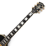 USED_​​1957_Les_Paul_Custom_Reissue_3-Pickup_Bigsby_(Ebony)_2006_[SN__7_6561]_04