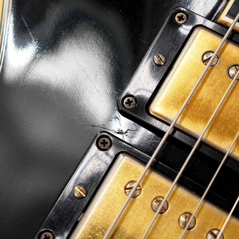 USED_​​1957_Les_Paul_Custom_Reissue_3-Pickup_Bigsby_(Ebony)_2006_[SN__7_6561]_06