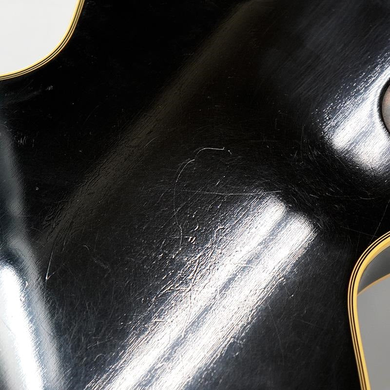 USED_​​1957_Les_Paul_Custom_Reissue_3-Pickup_Bigsby_(Ebony)_2006_[SN__7_6561]_09