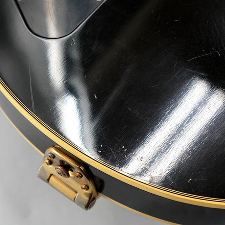 USED_​​1957_Les_Paul_Custom_Reissue_3-Pickup_Bigsby_(Ebony)_2006_[SN__7_6561]_10