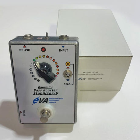 USED_​​EVA_Electronics_S-Booster_Dynamics_(SB-D)_01
