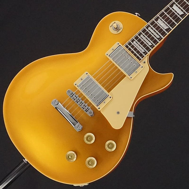 USED_​​G-LP-STD_(Gold_Top)_[SN_GC2416566]_GrassRoots_01