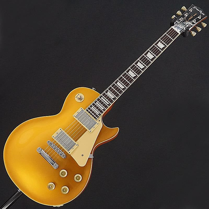 USED_​​G-LP-STD_(Gold_Top)_[SN_GC2416566]_GrassRoots_03