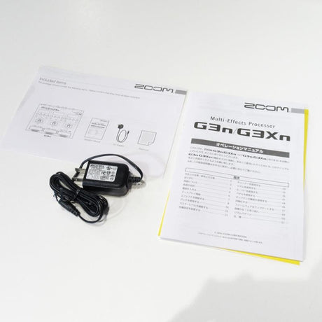 USED_​​G3n_+_Expression_Pedal_FP-02M_09