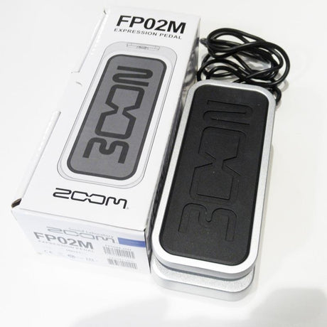 USED_​​G3n_+_Expression_Pedal_FP-02M_11