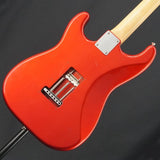 USED_​​Hybrid_60s_Stratocaster_(Candy_Apple_Red)_Fender_02