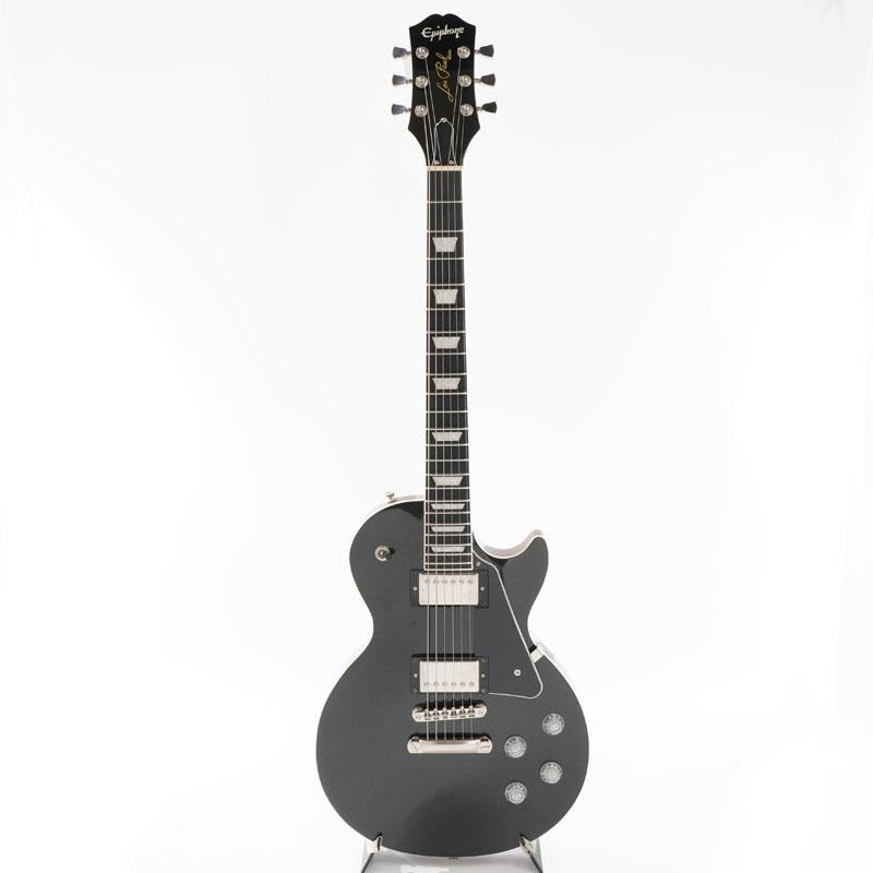 USED_​​Les_Paul_Modern_(Graphite_Black)_[SN__21071523057]_02