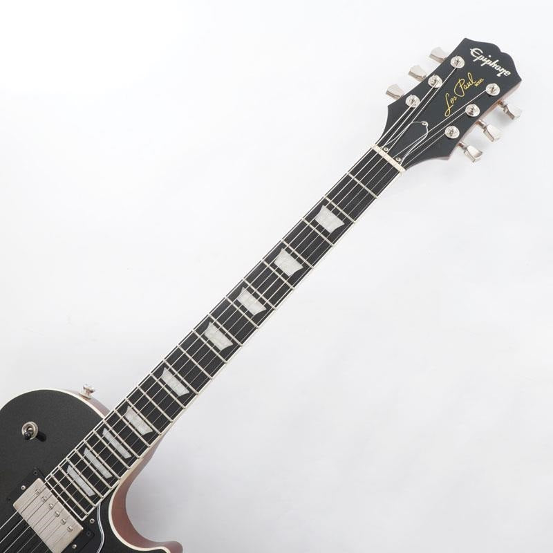 USED_​​Les_Paul_Modern_(Graphite_Black)_[SN__21071523057]_05