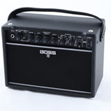 USED_​​KATANA-MINI_X_(BOSS)_Guitar_Amplifier_01