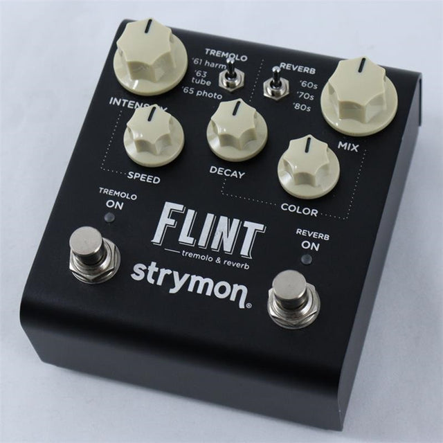USED_​​FLINT_V2_[Tremolo_&_Reverb]_(strymon)_Tremolo_Reverb_01