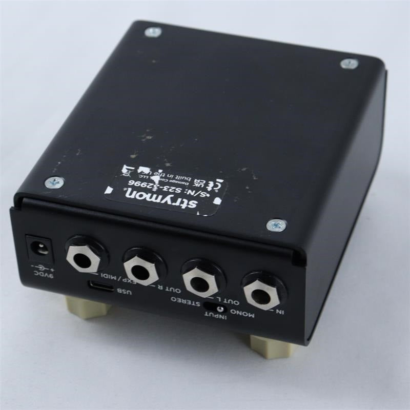 USED_​​FLINT_V2_[Tremolo_&_Reverb]_(strymon)_Tremolo_Reverb_02